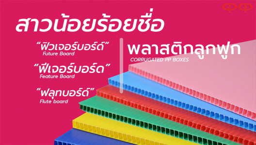 แผ่นพลาสติก.... สาวน้อยร้อยชื่อ