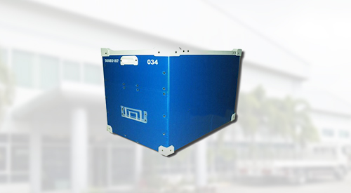 GPC1. PP Boxes