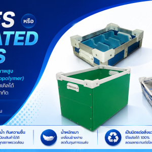 GPC1. PP Boxes