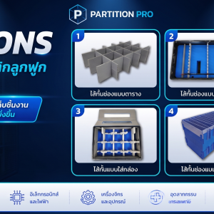 GPC4. Partitions